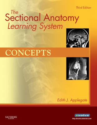 Das Lernsystem der Sektionalen Anatomie, Edith Appl