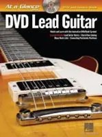 Lead Guitar | Dvd/Book Pack | Chad Johnson (U. A.) | Englisch | Taschenbuch