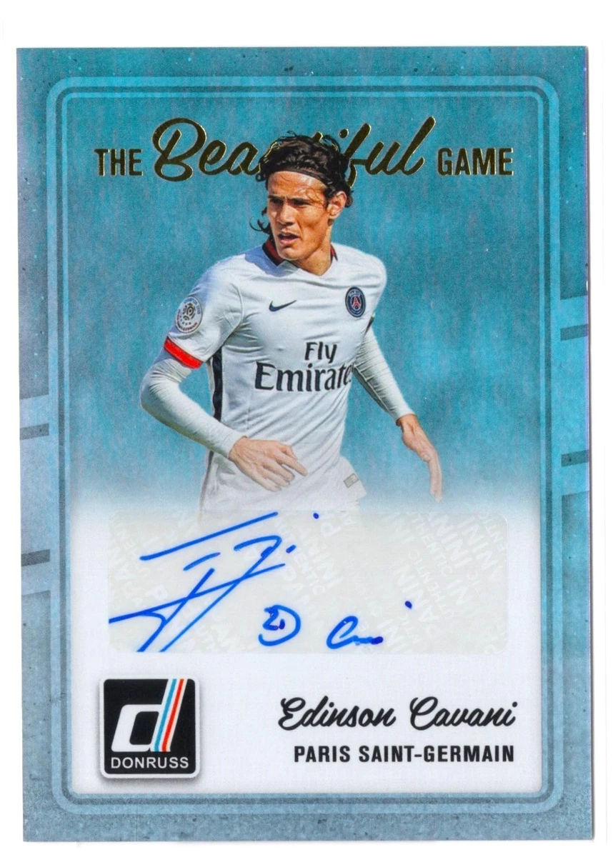 Panini Soccer 2016-17 Season Sports Trading Cards & Accessories