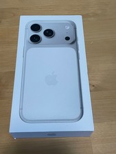 Apple iPhone 17 Pro - 1 TB - Silver (Unlocked) - New Unopened