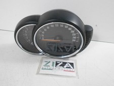 Instrumententafel Mini Cooper F55 1.5 D 85 kW 2015 9367997-01