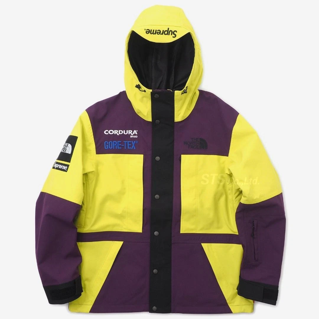 Veste d'expédition Supreme The North Face