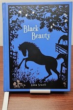 Black Beauty by Anna Sewell (2012, B&N Edition Hardcover)