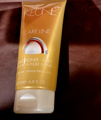 keune care line