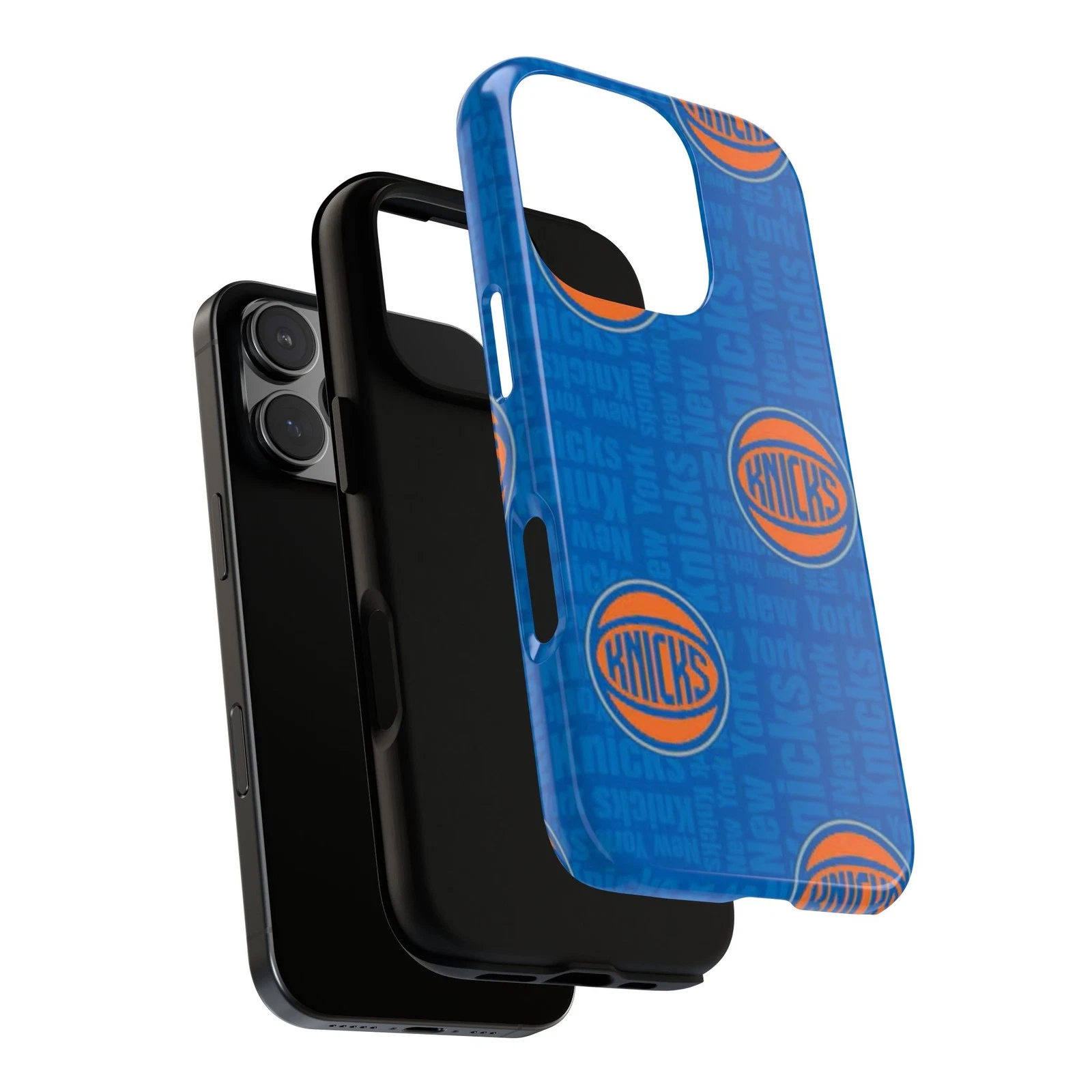 New York Knicks iPhone Cases