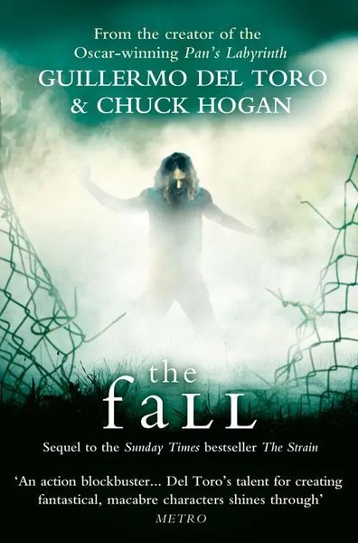 Chuck Hogan (U. A.) | The Fall | Taschenbuch | Englisch (2011)-image
