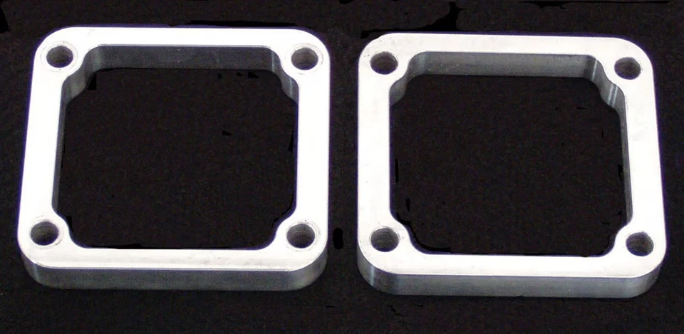 ModQuad Reed Spacer - Billet ATV/UTV RS1-1 28-41011 - Image 3 of 4