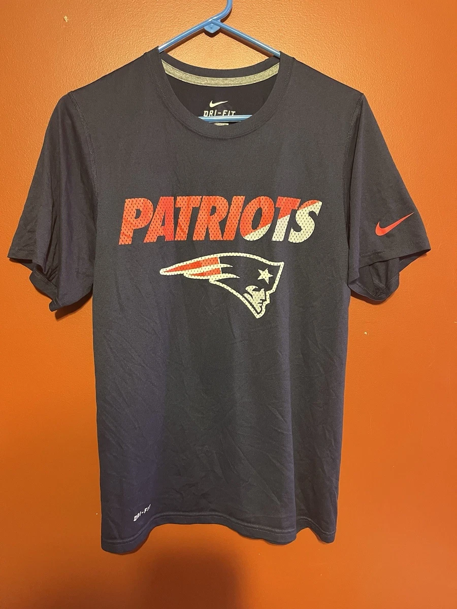 Nike New England Patriots унисекс для взрослых спортивная одежда и