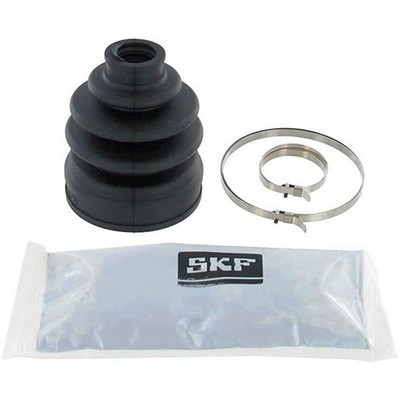1x ORIGINAL  Skf Faltenbalgsatz, Antriebswelle Vorne, Rechts für Hyundai GETZ