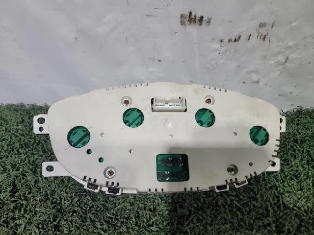 Chevrolet Spark Matiz 2011 grupos de instrumentos clásicos Foto 4 de 4