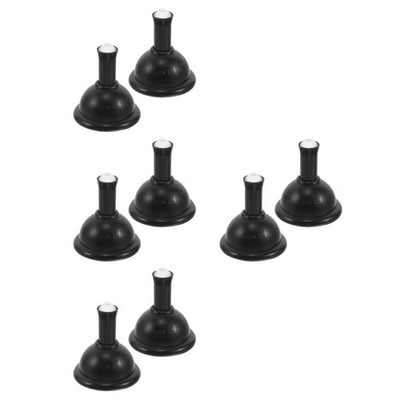 Set of 4 Auto-Druckknopfabdeckung Automotor-Start-Stopp-Tastenabdeckung
