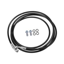 Brake Hose Motorcycle Hydraulic Brake Line Oil Hose Pipe Fitting for ATV