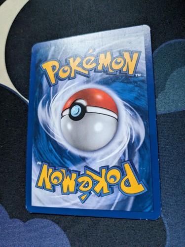 Dialga LV. 68 1/130 Holo Bleed Rare Pokemon Card Pokemon TCG Diamond Pearl - Bild 13 von 13