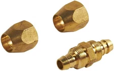 Metabo HPT 3 8 Inch Poly Air Hose Splicer Repair Kit Premium Accessory