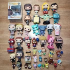 Funko POP Lot Care Bears My Little Pony Harry Potter Hello Kitty Pokémon Disney