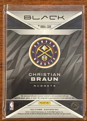 【値下げ中】christian braun originsauto /10 値下げ中】christian braun originsauto /10 【公式通販】