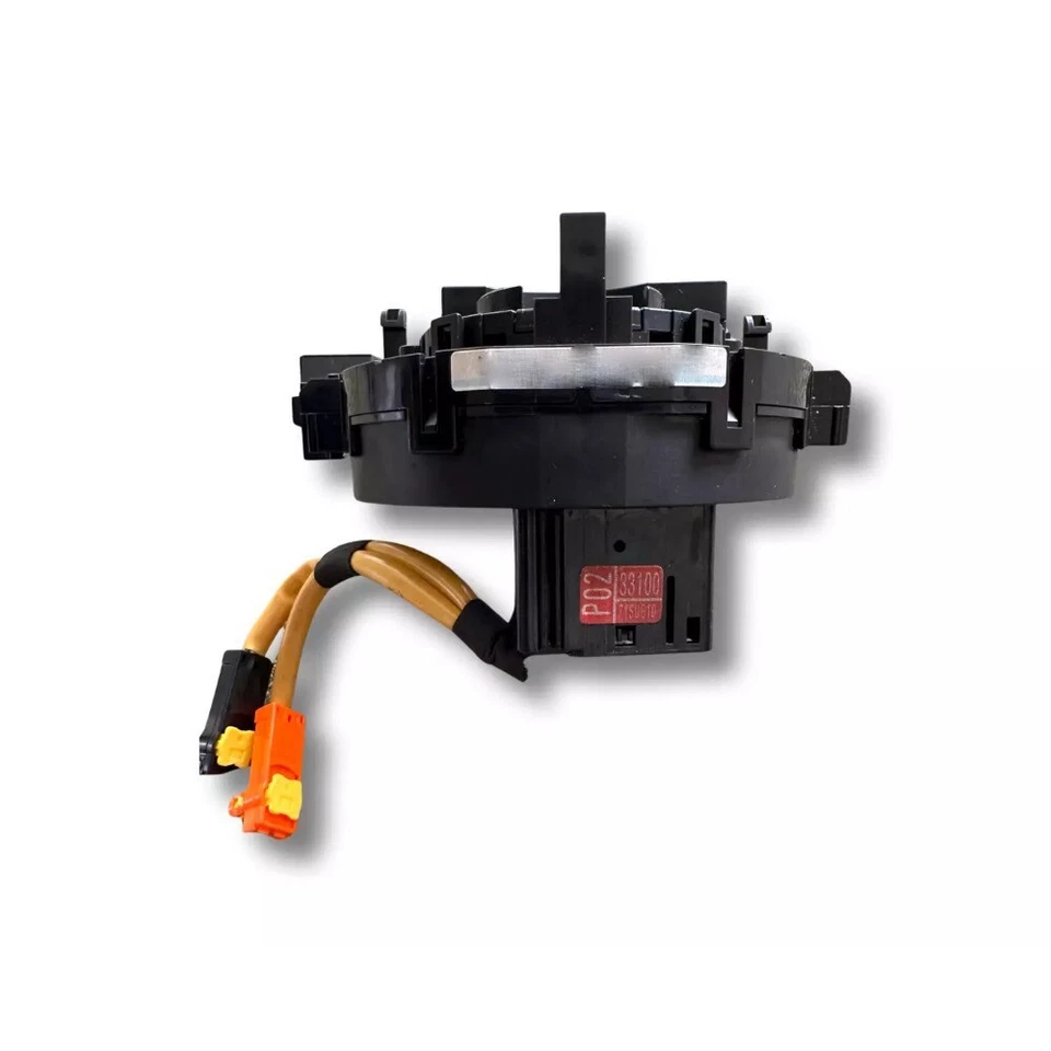 MUELLE DE RELOJ CON SENSOR DE ÁNGULO 89245-33060 para LEXUS ES350 2008-2015 Foto 2 de 4