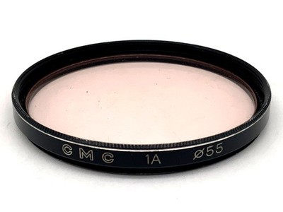 CMC Skylight 1A Filter 55mm Kreisförmig Filtergewinde