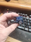 HOT WHEELS RED LINE PADDY WAGON Excellent Condition 1969 Redline Hong Kong