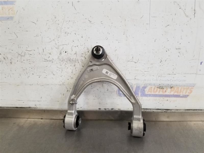 19 2019 MASERATI LEVANTE OEM FRONT UCA UPPER CONTROL ARM DRIVER LEFT 