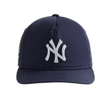 Kith x New Era New York Yankees Nylon 9Fifty A Frame Nocturnal