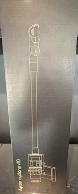 Dyson Cyclone V10 Cordless Vacuum (SV12) Brand New In Box. See Pics!