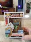 Funko POP! Animation: Mystical Elf #1692 - NYCC 2024 Exclusive - YuGiOh! Vinyl