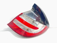 Mercedes-Benz C W203 2004 Rechts Rückleuchte Heckleuchte A2038202664 BRJ10610