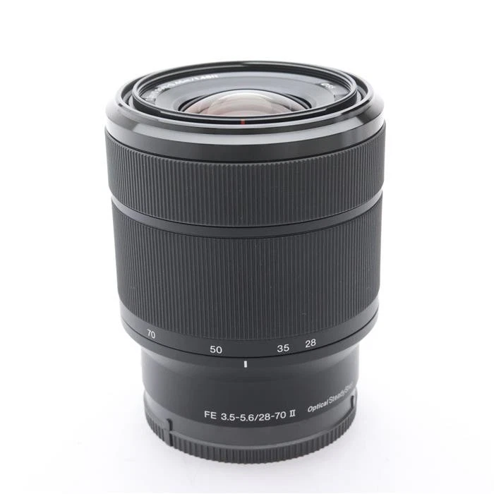Sony 28-70mm f/3.5-5.6 Camera Lenses for sale | eBay