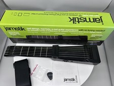 Jamstik  JSI  142100  MIDI Based Wireless Bluetooth  6 String Guitar for iPad