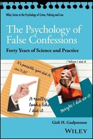 The Psychology Of False Confessions | Gisli H. Gudjonsson | Englisch | Buch