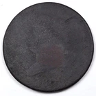 1809-P Large Cent — photo from another recent sale