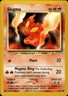 Pokemon Neo Revelation #53/64 Slugma Common Lightly played B