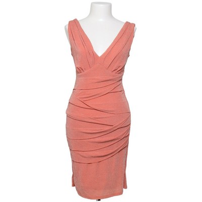 Orsay, Kleid, Größe: M, Pink, Elasthan/Metallfaser/Polyamid, Einfarbig #cEp
