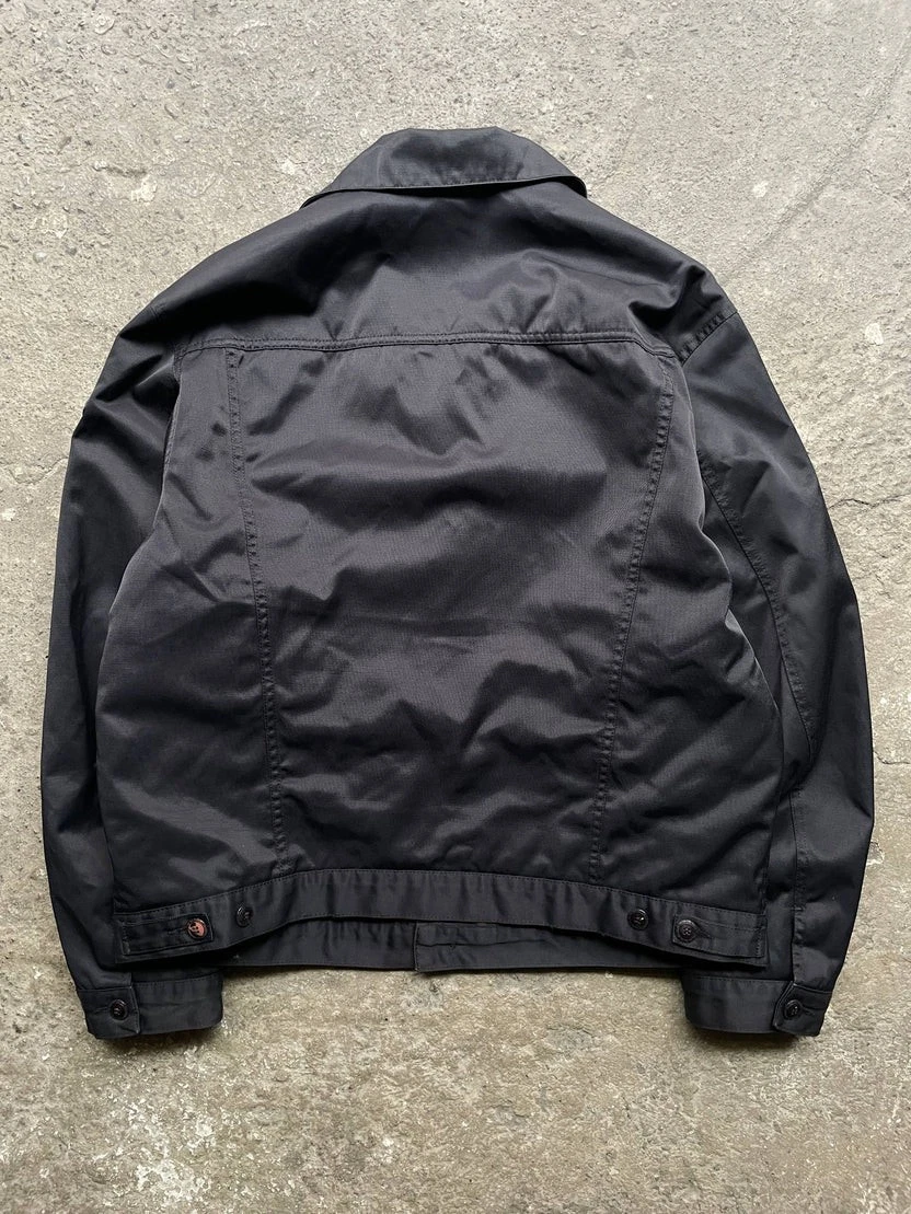 Versace Classic V2 Trucker Jacket Vintage (XL) image 2