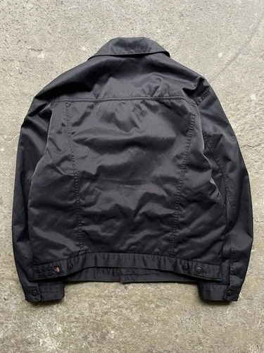 Versace Classic V2 Trucker Jacket Vintage (XL) image 2