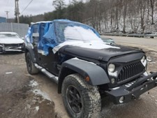 2014 Jeep Wrangler Air Cleaner Assembly Oem 4627063ad Black Used Parts 2014 Jeep Wrangler Air Cleaner Assembly Oem 4627063ad Black Used Parts