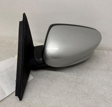2008-2012 Honda Accord Sedan Right Passenger Side View Mirror Door Power Silver 2008-2012 Honda Accord Sedan Right Passenger Side View Mirror Door Power Silver