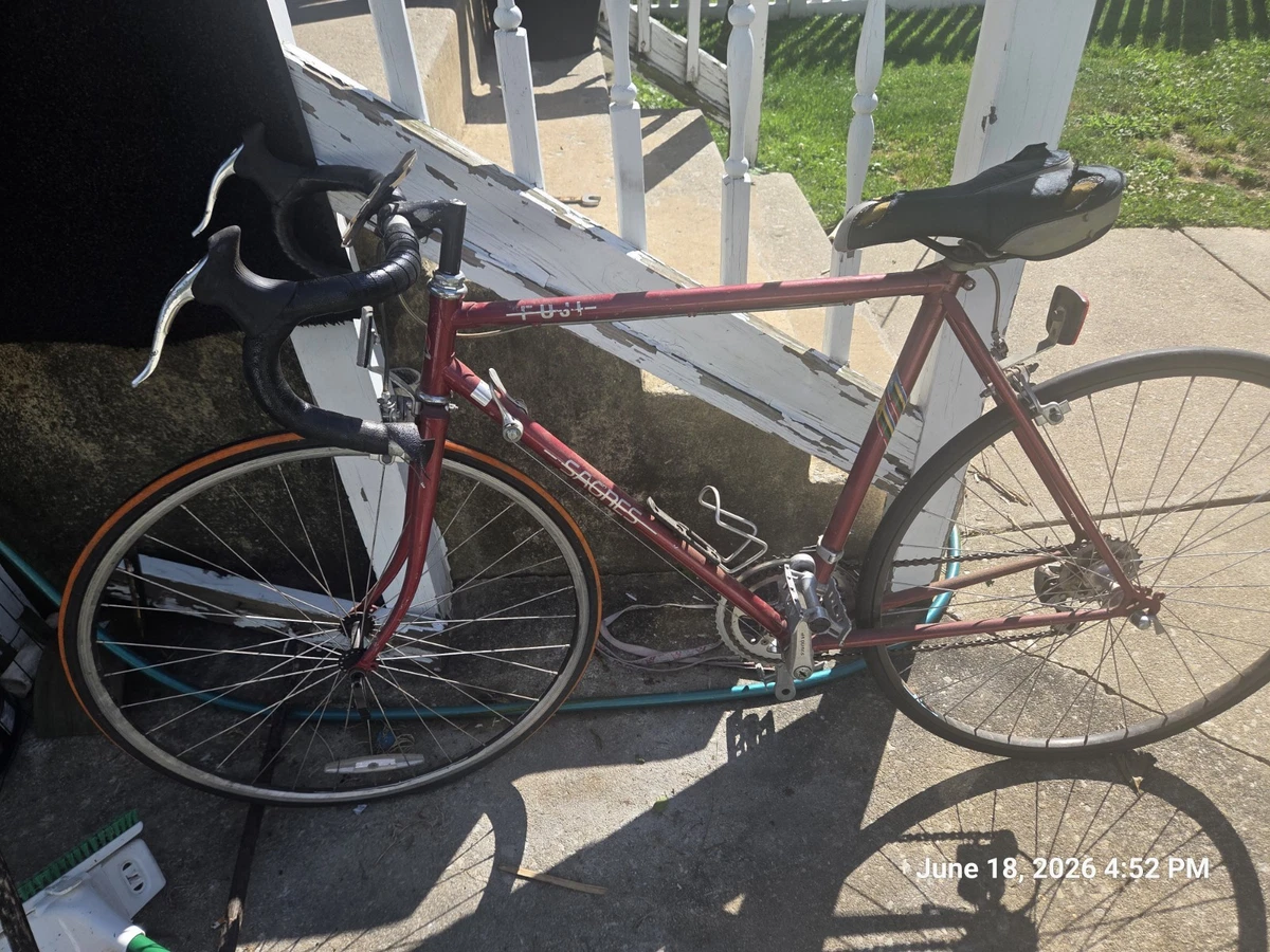 Schwinn Red 700C Bikes for sale | eBay