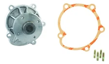 Genuine AISIN Engine Water Pump Assembly WPN-017
