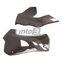 Carbon Bugspoiler FüR BMW S 1000 XR 2020-