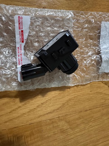 Toyota Original 2017-2022 Lexus Sensor, Ultraschall 89341-33220-B2 Neu in OVP - Bild 3 von 3