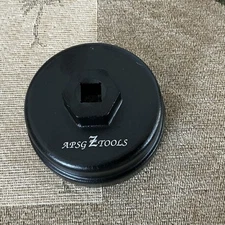 APSG Z TOOLS - Oil Filter Canister Wrench For 3/8” Drive Ratchet *NEW*