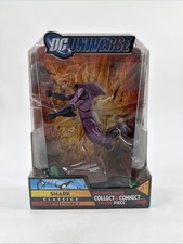 DC Universe Classics SHARK Wave 11 Figure 2 Action Figure BAF for Kilowog NEW