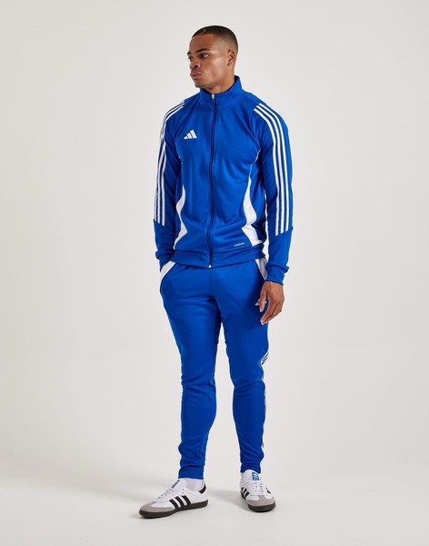 adidas Tiro 24 Pantalón Deportivo de Hombre Jogger Azul #265 5