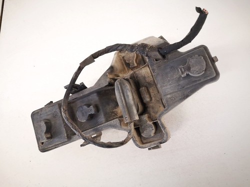 1t0945257a Lampenträger Rücklicht Rückleuchte innen Heckklappe DE1682479-00