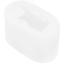 Easter Bunny Silicone Mold For Diy Soap Candle Making Craft Mold