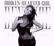 Broken-Hearted Girl von Beyoncé | CD | Zustand gut