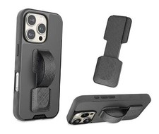 Phone Grip Loop - Prop Tart - Pop Out Finger Strap and Holder with Kickstand