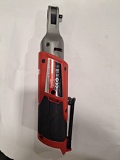 Milwaukee M12 FIR14-0 Fuel Sub Compact 1/4 in. 12V Impact Ratchet Body Only